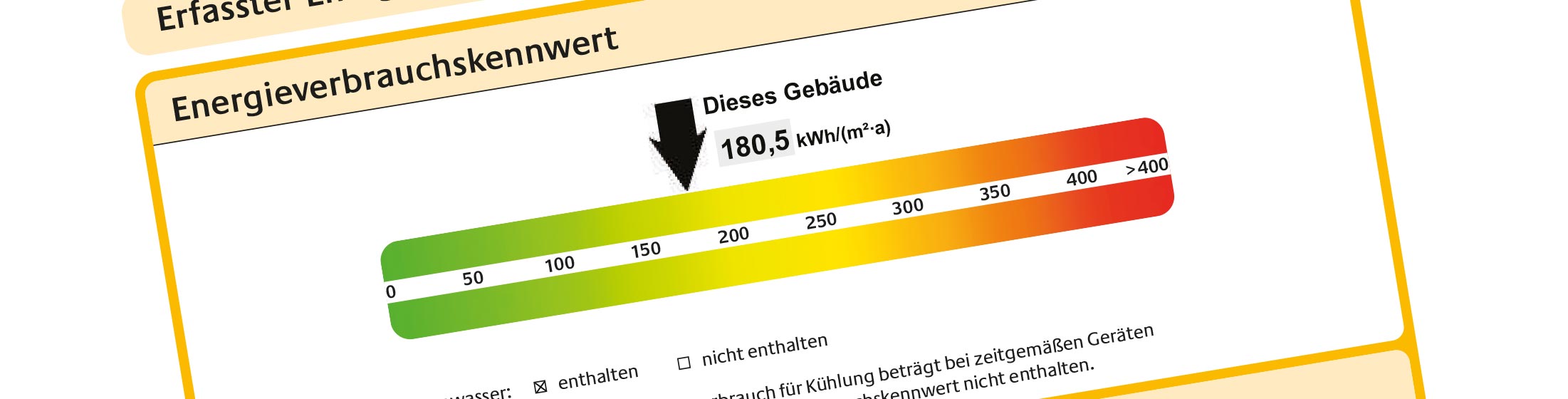 Energieberatung